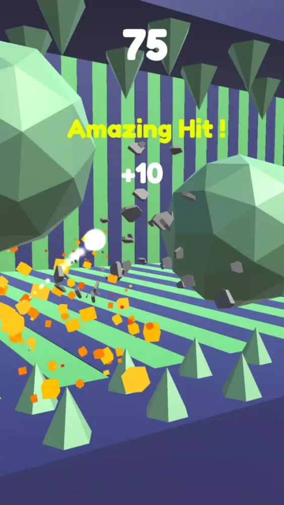 تصاویر Hyper Jump!