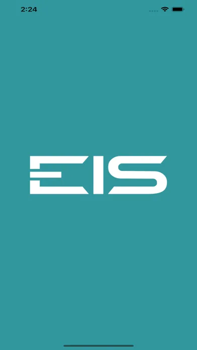Zrzuty ekranu EIS Supplier Fair