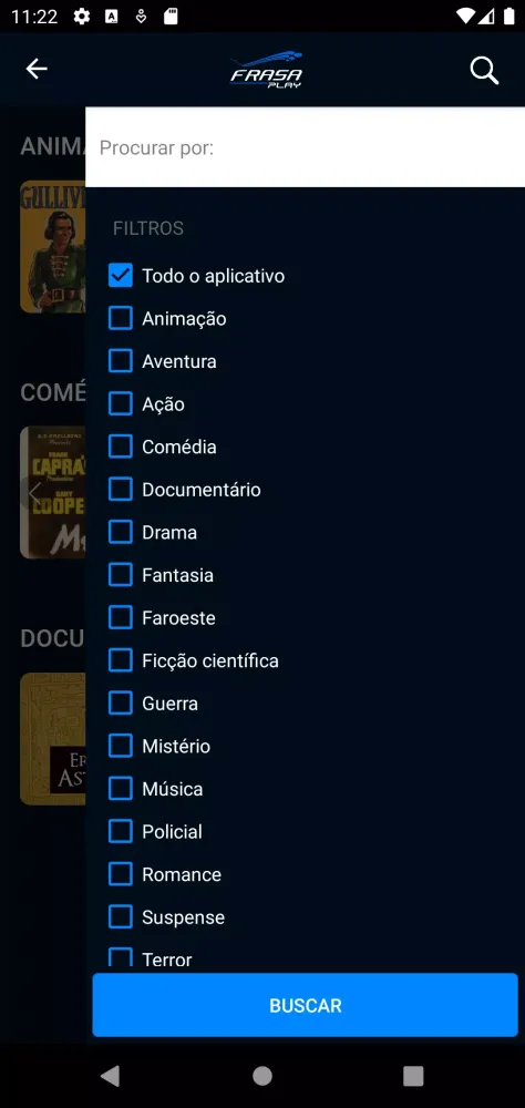 FrasaPlay Screenshots