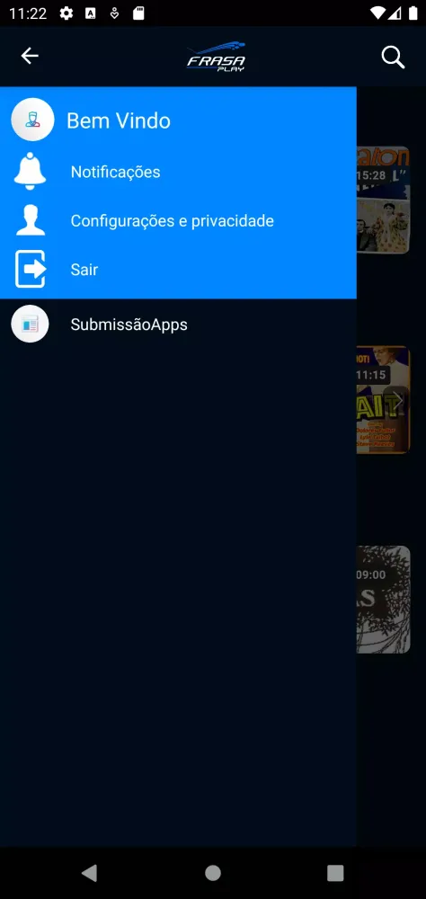 FrasaPlay Screenshots