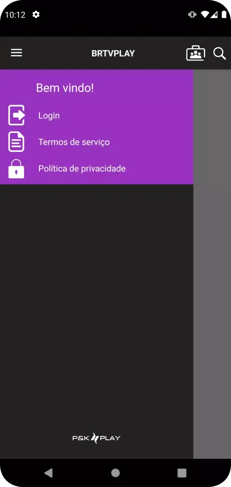 Capturas de pantalla de PEK Play