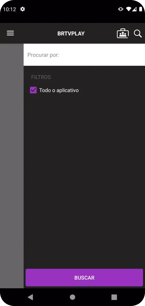 Capturas de pantalla de PEK Play