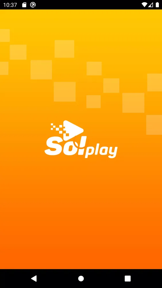 SOL Play Screenshots