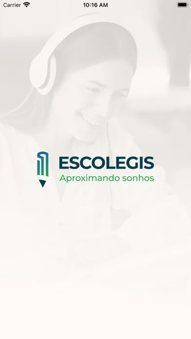 Escola do Legislativo RR স্ক্রিনশট