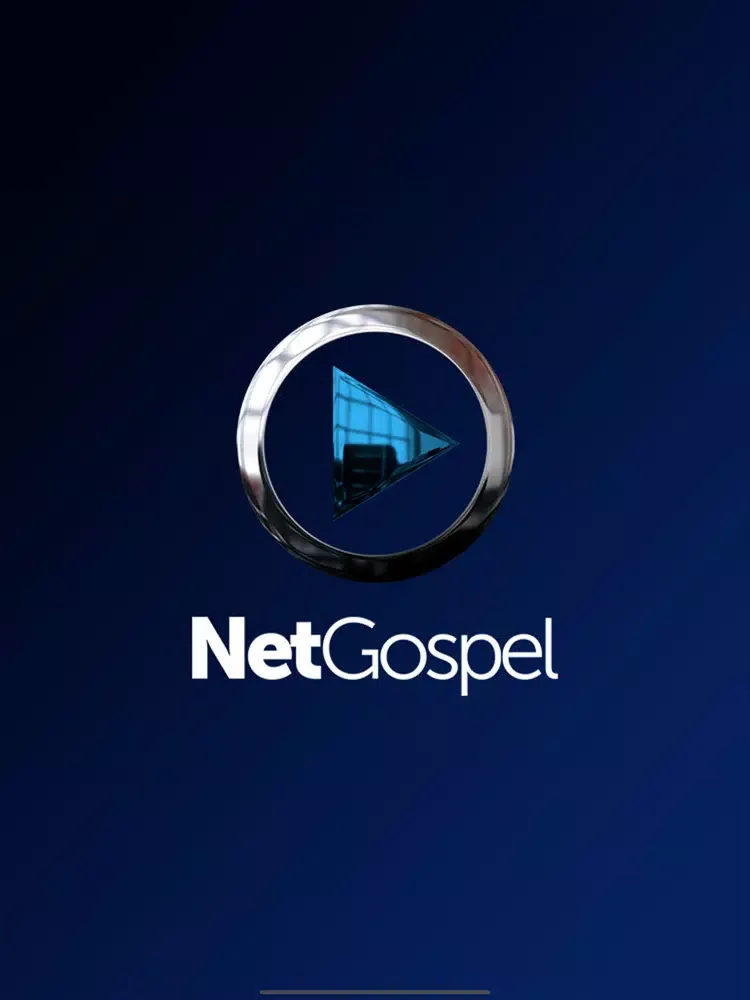 Netgospel Prime iPad  स्क्रीनशॉट