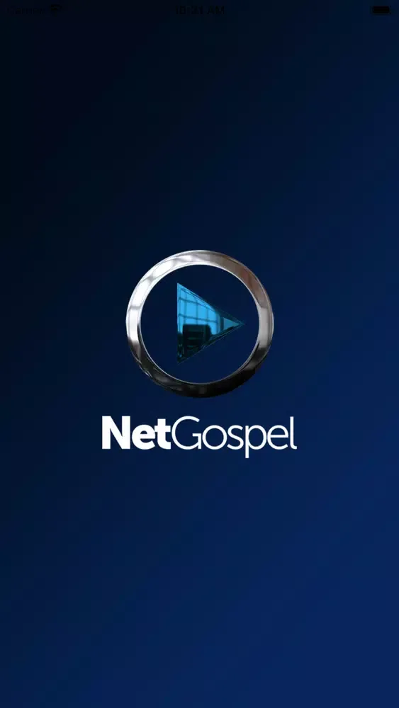 Netgospel Prime स्क्रीनशॉट