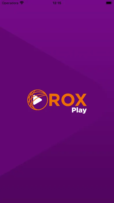 Captures d'écran de Rox play