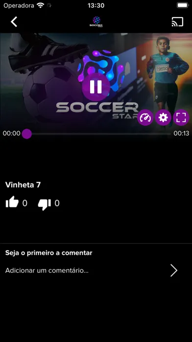 صور Soccer Star Play