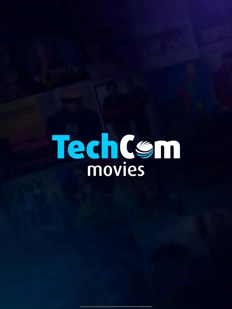 Captures d'écran de Techcom Movies iPad 