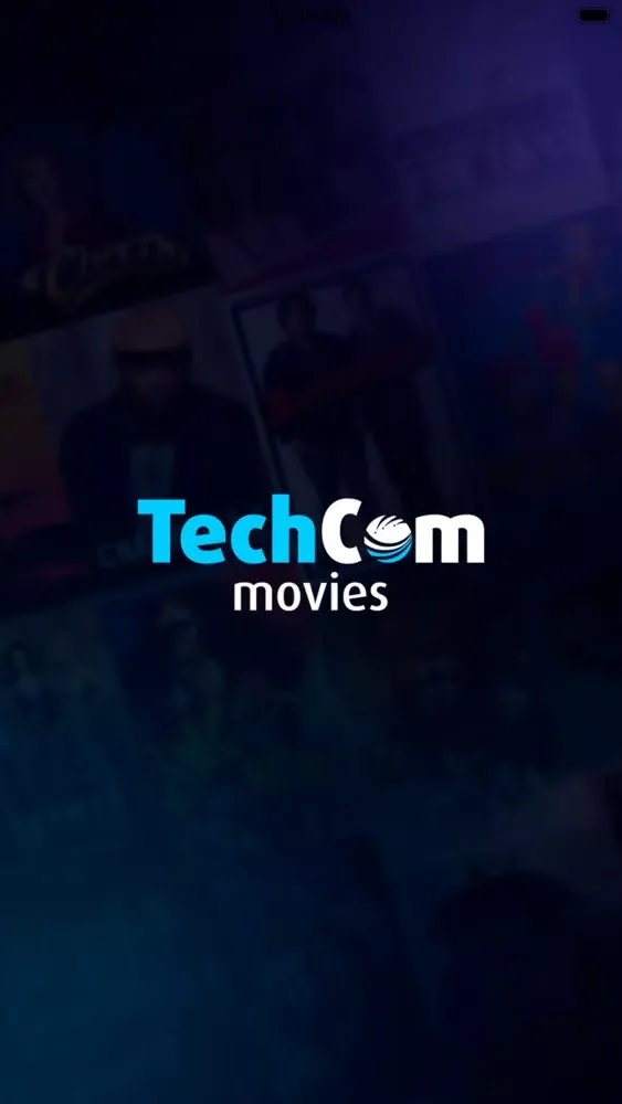 Captures d'écran de Techcom Movies