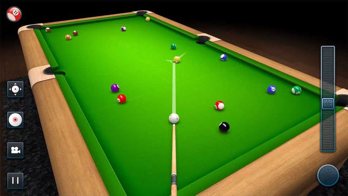 صور 3D Pool Game