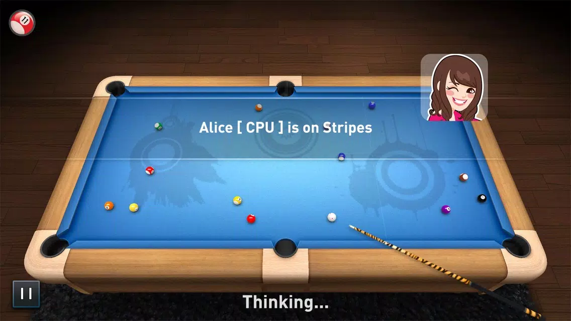 صور 3D Pool Game