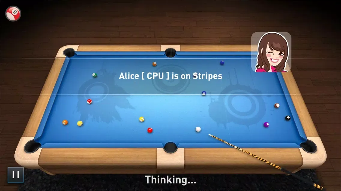 صور 3D Pool Game