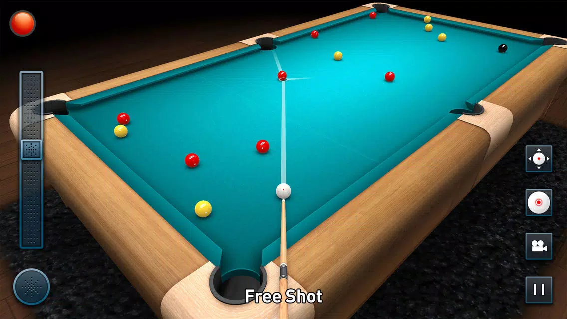 صور 3D Pool Game