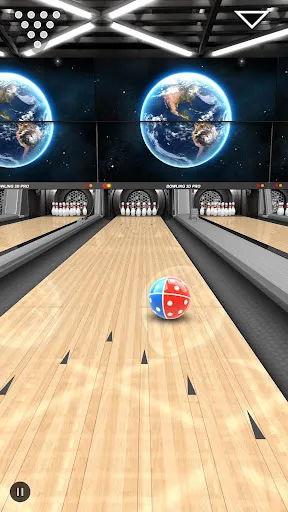 Bowling 3D Pro Screenshots