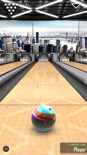 Bowling 3D Pro Screenshots