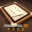 Crazy Pool 3D FREE Crazy Pool 3D FREE