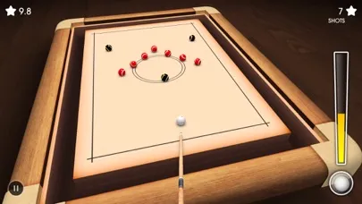 صور Crazy Pool 3D FREE