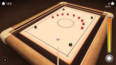 صور Crazy Pool 3D FREE