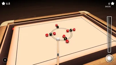 صور Crazy Pool 3D FREE