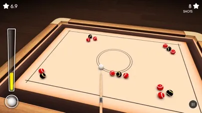صور Crazy Pool 3D FREE