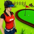 Mini Golf Game 3D Mini Golf Game 3D