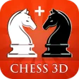 Real Chess 3D