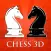 Real Chess 3D