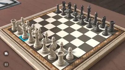 Real Chess 3D 스크린샷