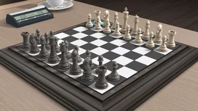 Real Chess 3D 스크린샷