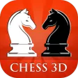Real Chess 3D