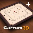 Carrom 3D Plus Carrom 3D Plus