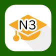 JLPT N3 survival game