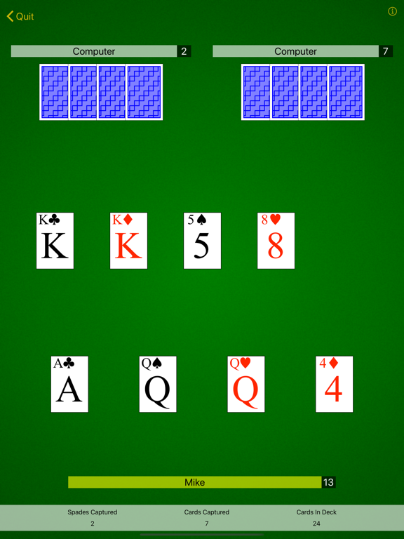 صور Cassino! iPad 