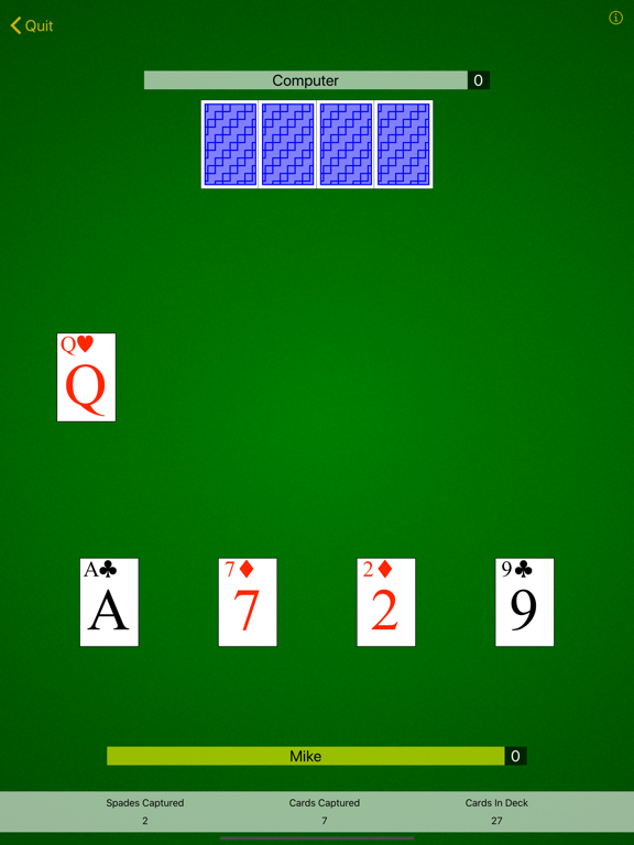 صور Cassino! iPad 