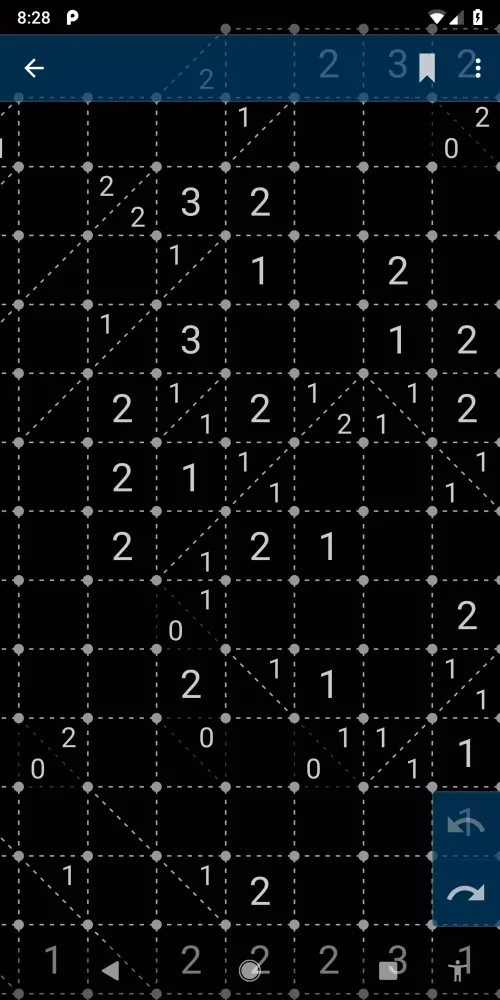 Slitherlink Screenshots