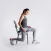 Chair workout for men