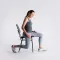 Chair workout for men