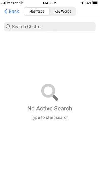 Gallo Gateway 스크린샷