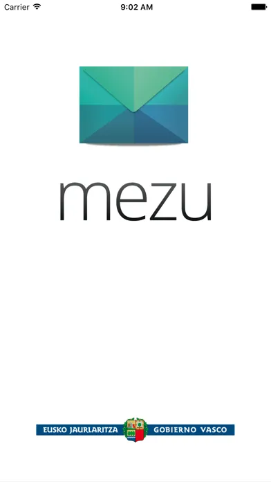 Mezu स्क्रीनशॉट