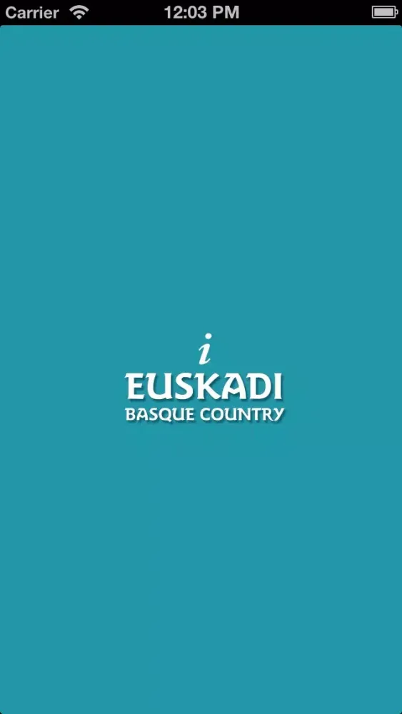 EUSKADI BASQUE COUNTRY TOURISM Screenshots