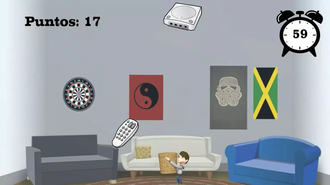 jokover Screenshots