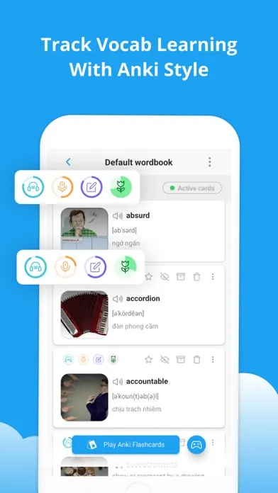 eJOY Learn English Videos 2 Ekran Görüntüleri