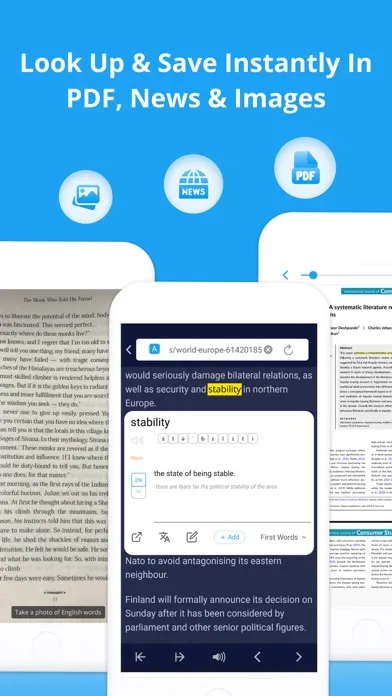 eJOY Learn English Videos 2 Ekran Görüntüleri