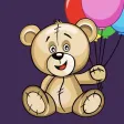 Huge Teddy Bear