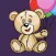Huge Teddy Bear