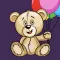 Huge Teddy Bear
