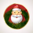Merry Christmas! - Stickers for iMessage