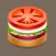 Hamburger - stickers for iMessage