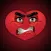 Hearts emoji - Stickers for iMessage